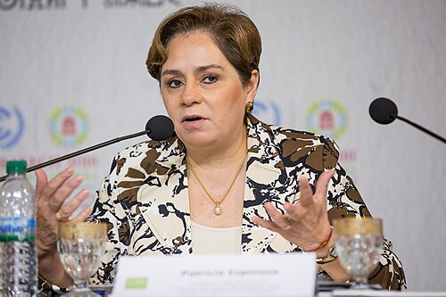 Patricia Espinosa
