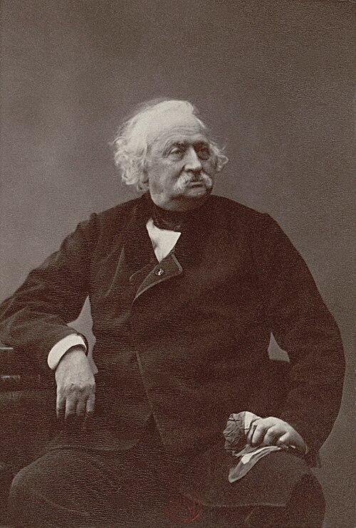Albert Auguste Perdonnet