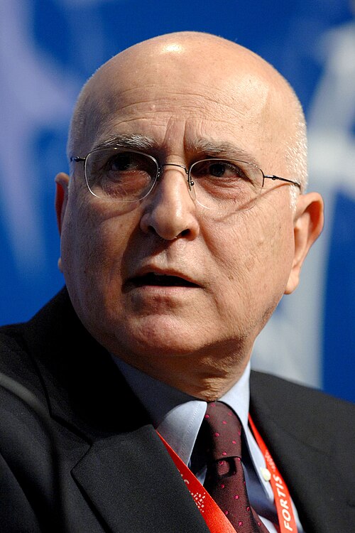 Stavros Dimas