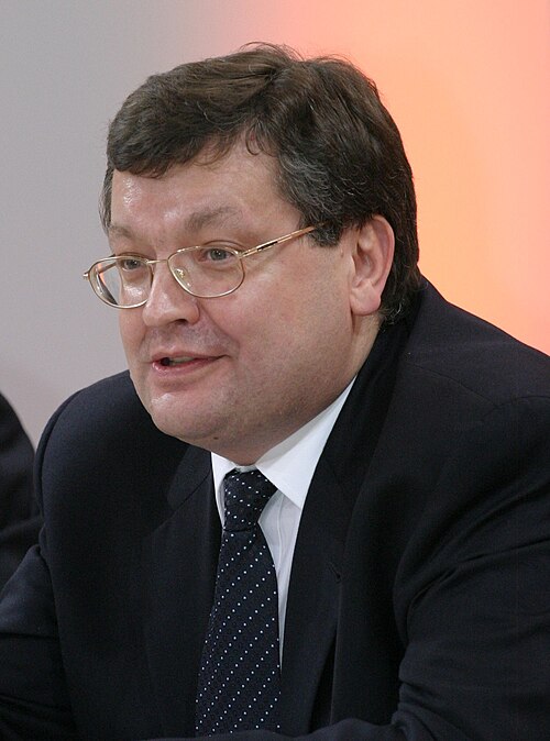 Kostjantyn Hryščenko