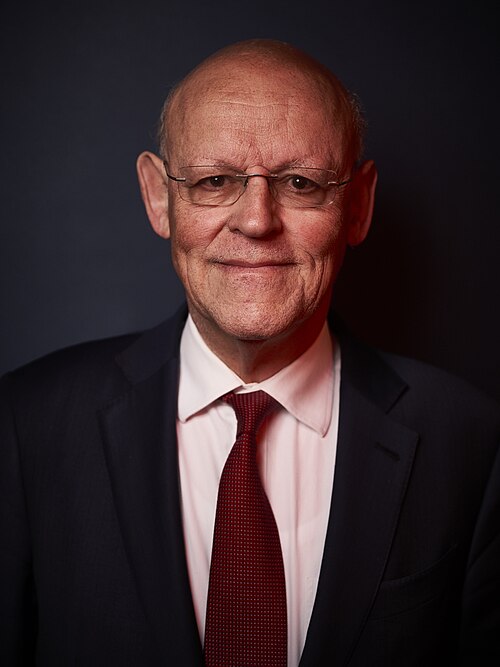 Uri Rosenthal