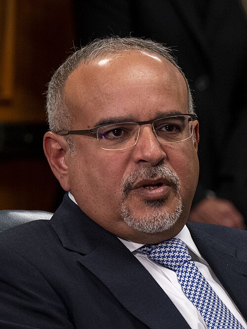 Salman bin Hamad, Crown Prince of Bahrain
