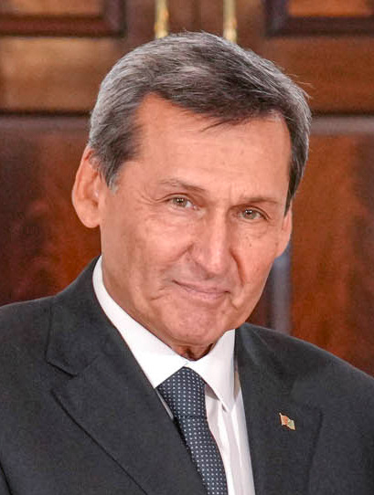 Raşit Meredow
