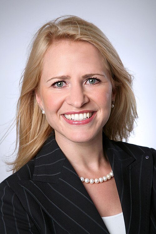 Aurelia Frick