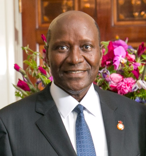 Daniel Kablan Duncan