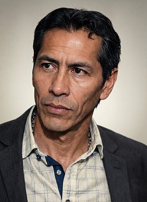 Benjamín Galindo