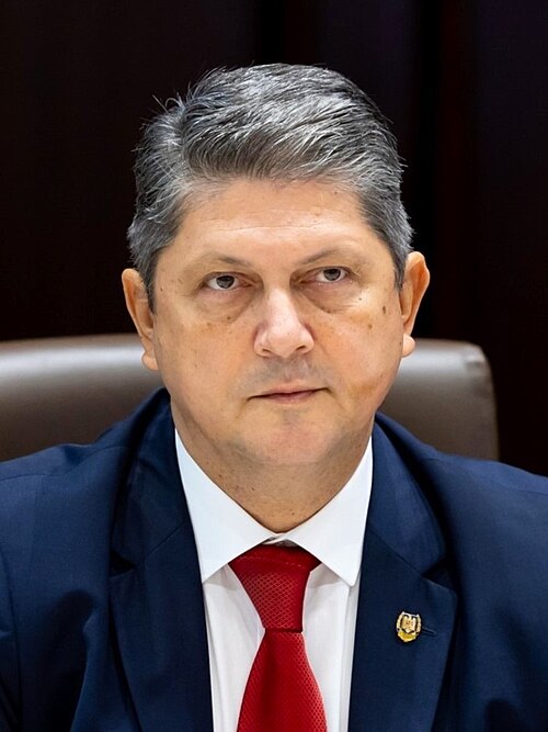 Titus Corlățean