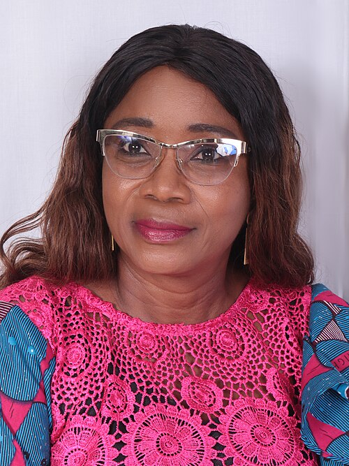 Cynthia Mamle Morrison