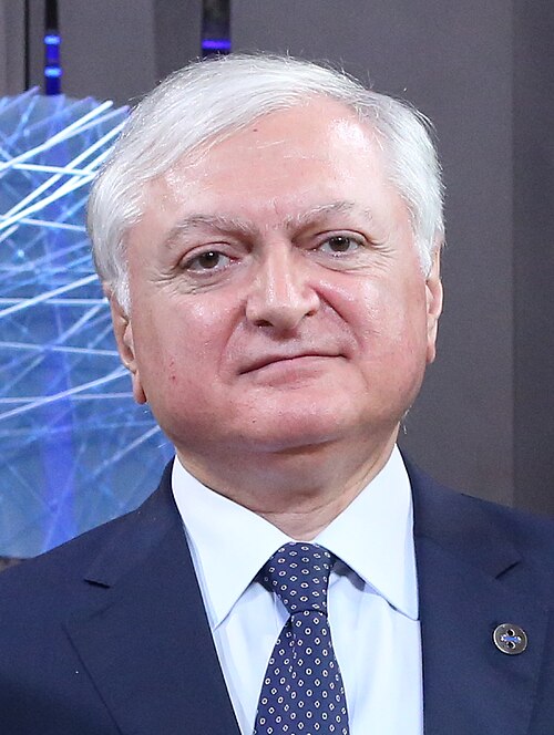 Edward Nalbandyan