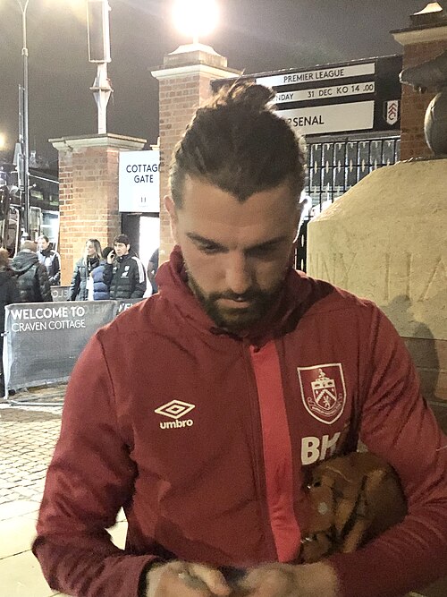 Jay Rodriguez