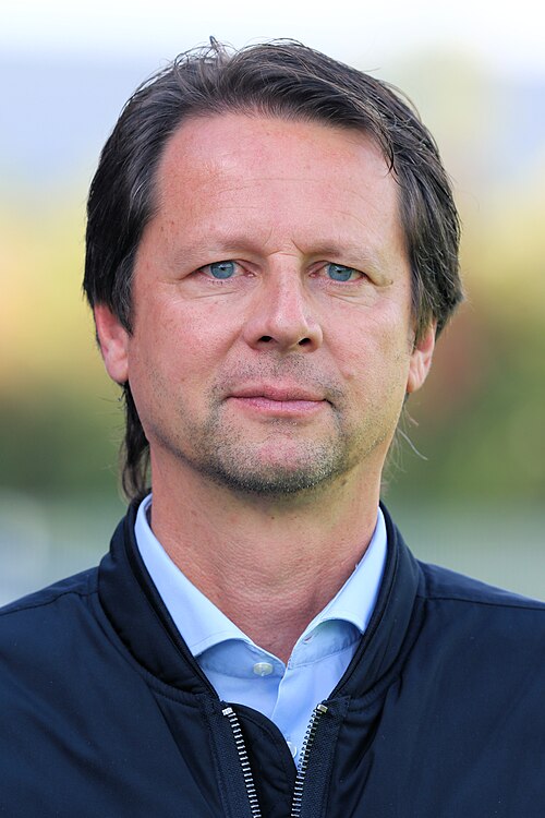 Peter Schöttel