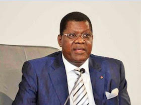 Youssouf Ouédraogo
