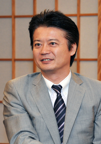 Kōichirō Genba