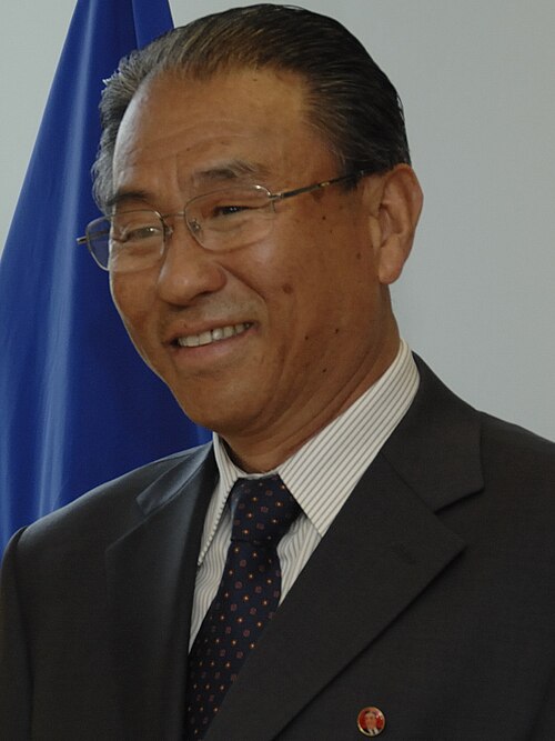 Pak Ui-chun