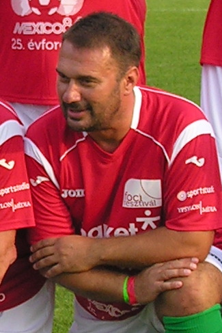 Kálmán Kovács