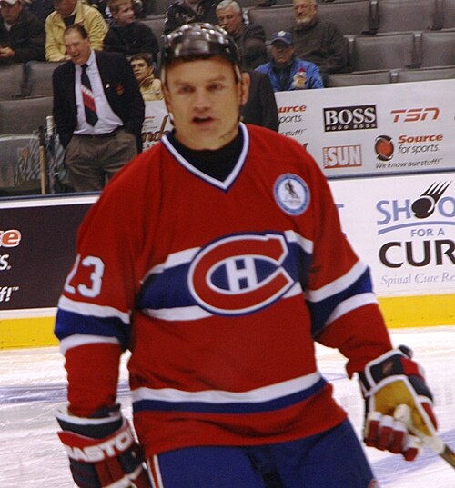 Brian Bellows