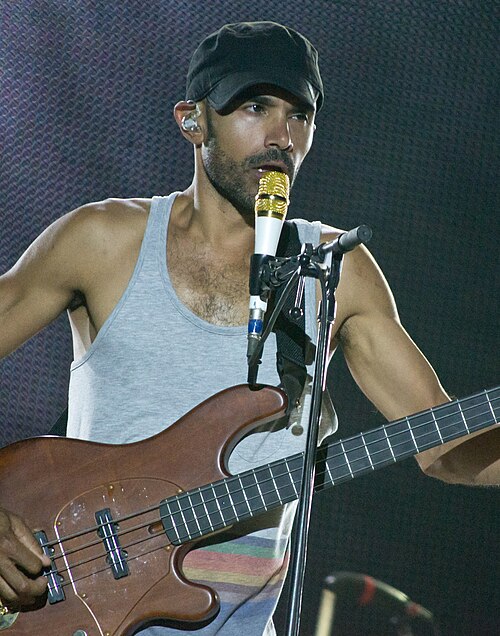 Ben Kenney