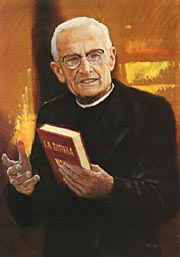 James Alberione