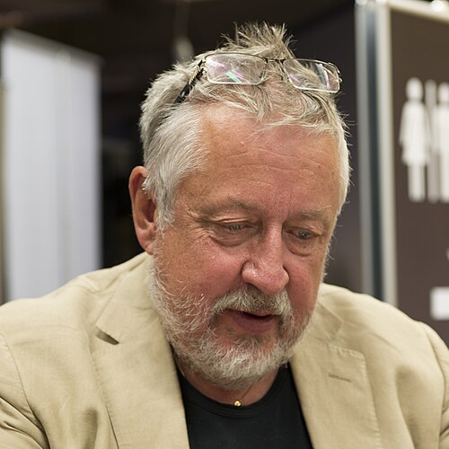 Leif G. W. Persson