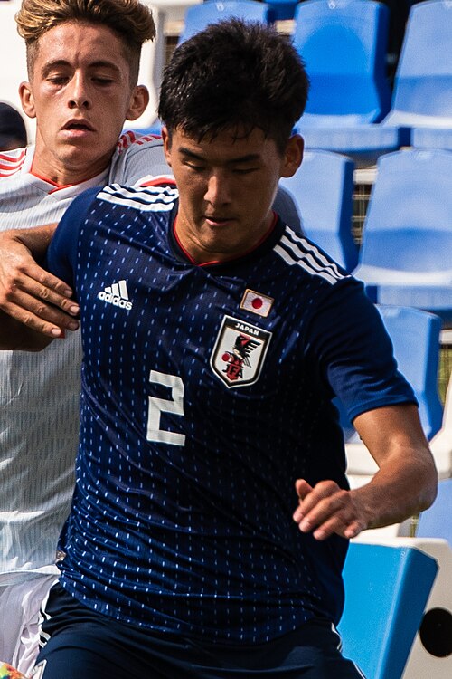 Ryuya Nishio