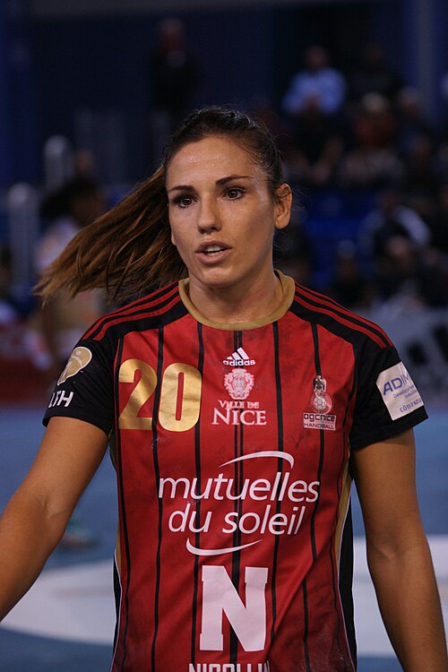 Carmen Martín