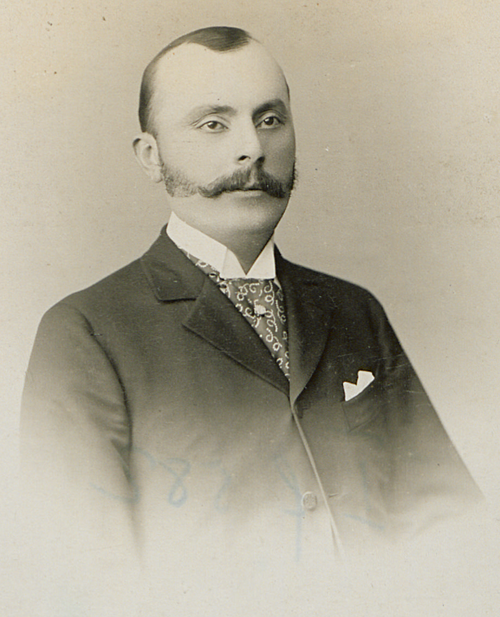 Alexandru Marghiloman