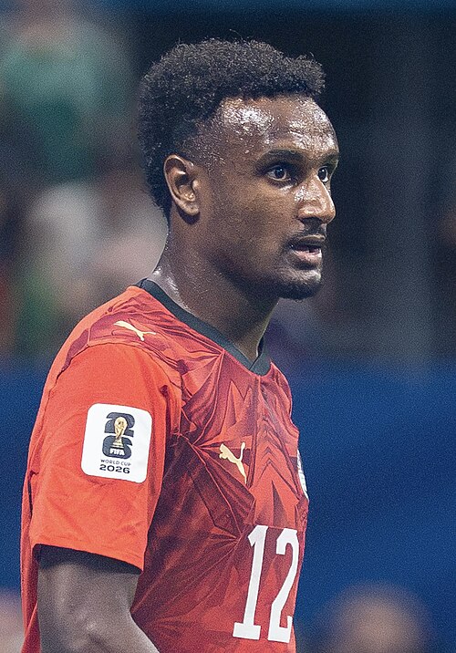Haissem Hassan