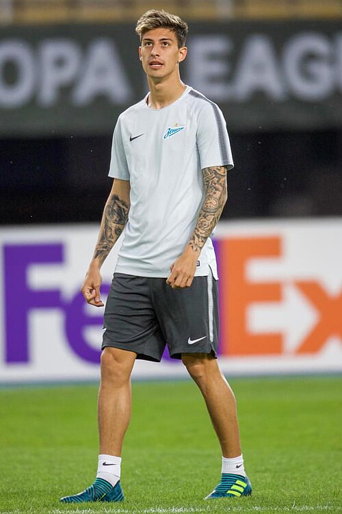 Emiliano Rigoni