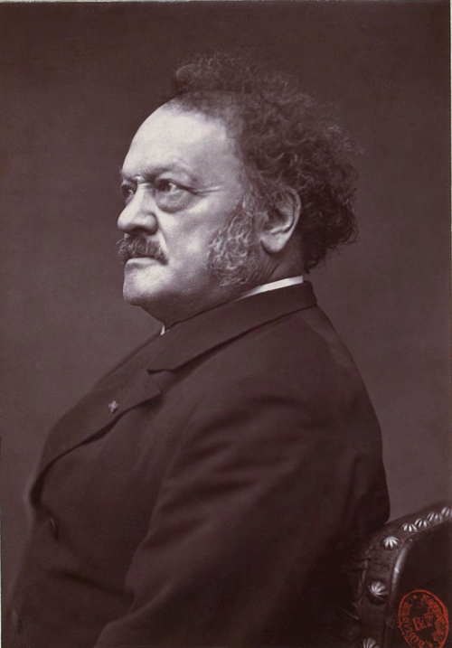 Gilbert Duprez