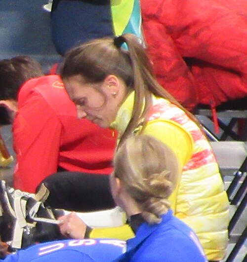 Hanne Desmet