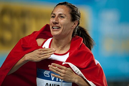 Aslı Çakır Alptekin