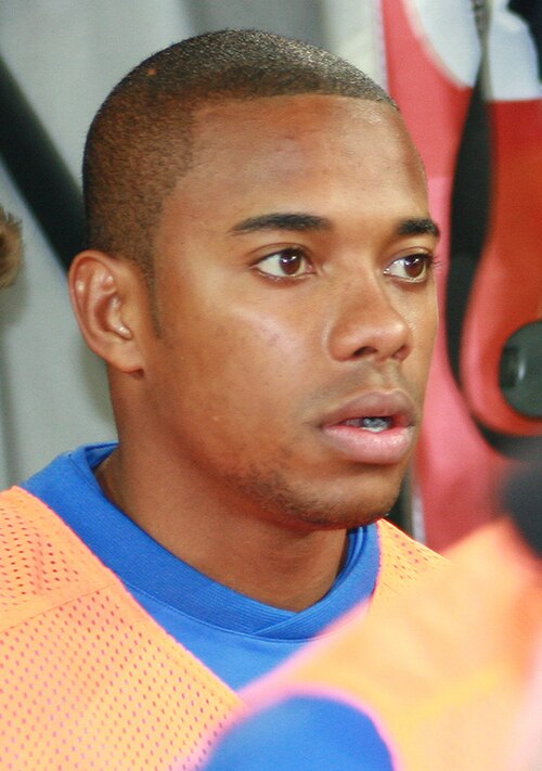 Robinho
