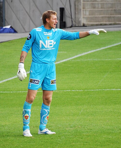 Pavel Londak
