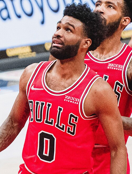 Coby White