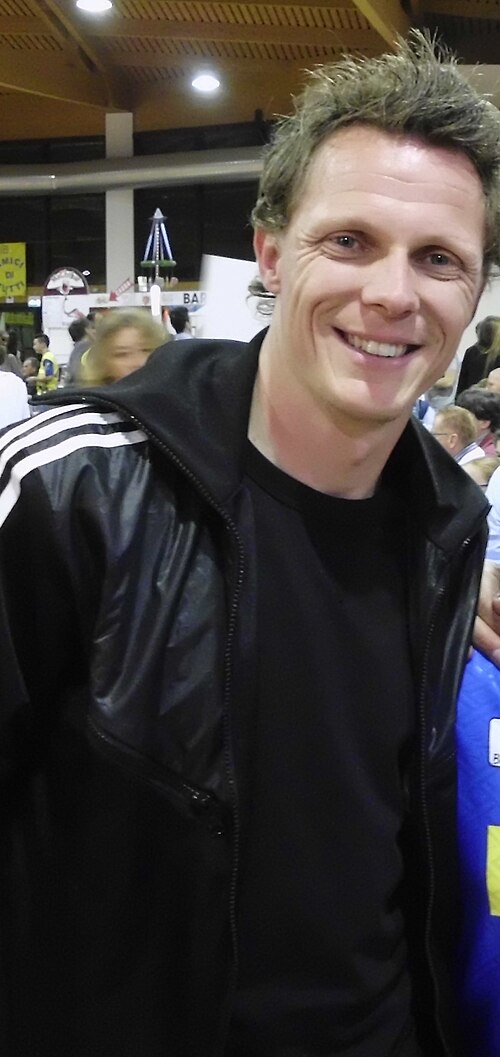 Nicolas Frey