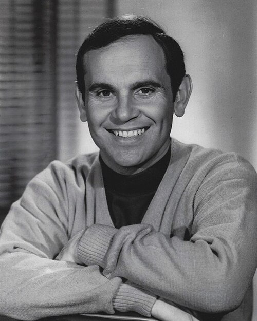 Ronnie Schell