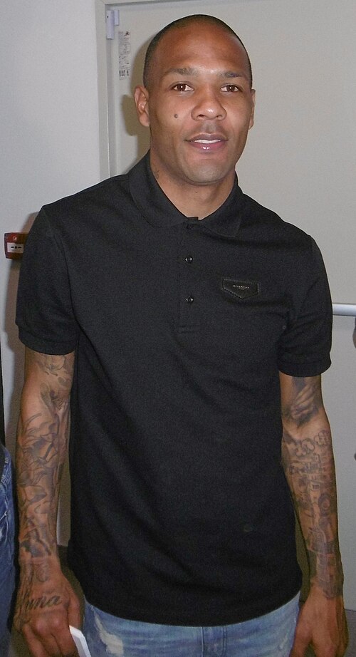 Everton Luiz