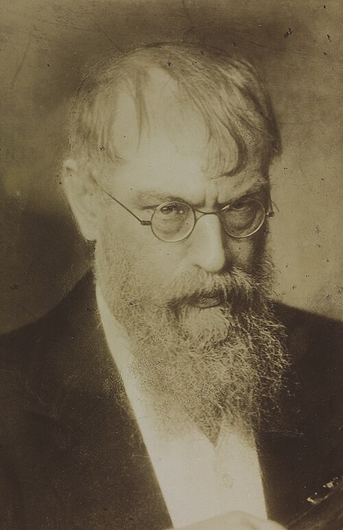 Franz von Lenbach