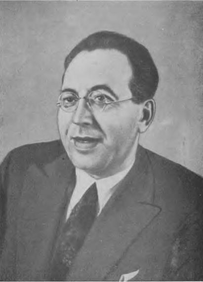Grigory Levenfish
