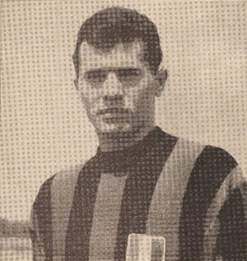 Francesco Zagatti