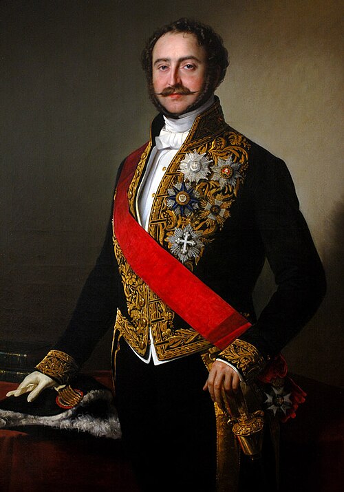 Agenor, duc de Gramont