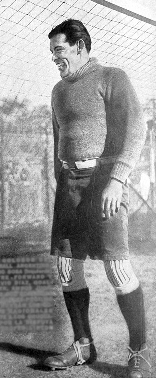 Octavio Díaz