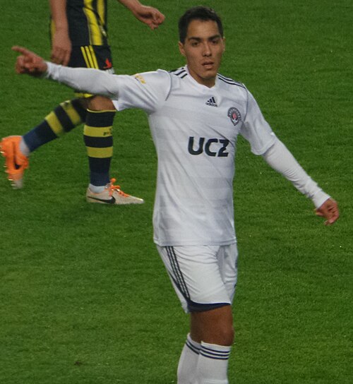 Ezequiel Scarione