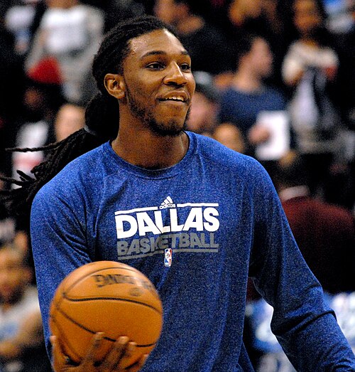 Jae Crowder