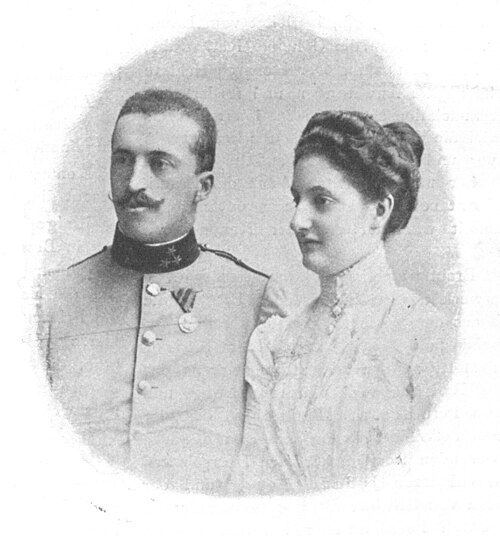 Duke Robert of Württemberg