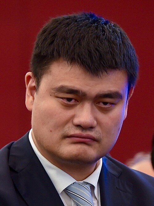 Yao Ming