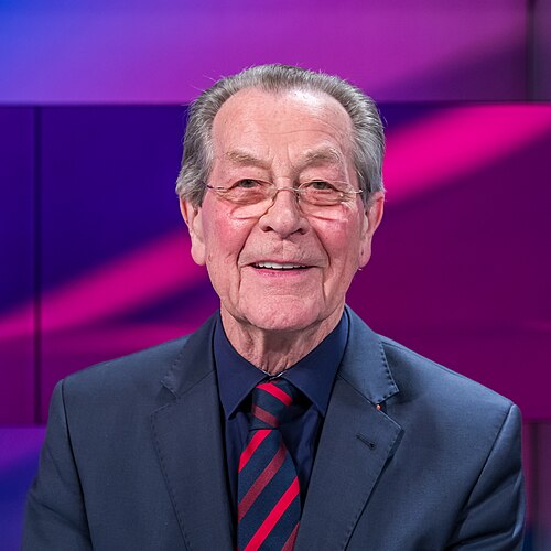 Franz Müntefering