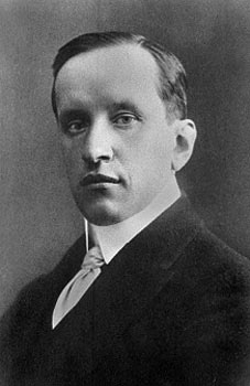 Konstantin Igumnov