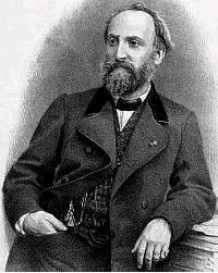 Antoine-François Marmontel