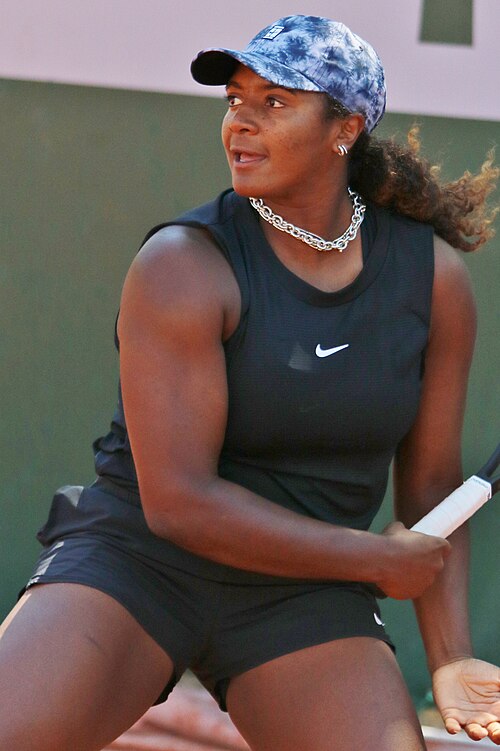 Hailey Baptiste